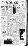 Northern Whig Wednesday 17 October 1951 Page 1