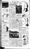 Northern Whig Thursday 18 October 1951 Page 6