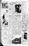 Northern Whig Thursday 01 November 1951 Page 6