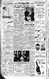 Northern Whig Friday 09 November 1951 Page 6