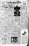 Northern Whig Saturday 10 November 1951 Page 1