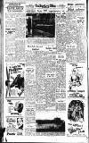 Northern Whig Saturday 10 November 1951 Page 6