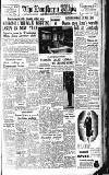 Northern Whig Monday 12 November 1951 Page 1