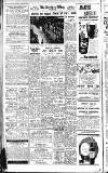 Northern Whig Monday 12 November 1951 Page 6