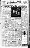 Northern Whig Monday 19 November 1951 Page 1