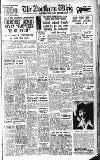 Northern Whig Friday 07 December 1951 Page 1