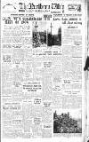 Northern Whig Wednesday 02 January 1952 Page 1