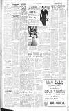 Northern Whig Wednesday 02 January 1952 Page 4