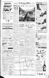 Northern Whig Monday 14 January 1952 Page 6