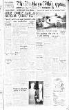 Northern Whig Friday 02 January 1953 Page 1