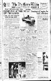 Northern Whig Thursday 07 May 1953 Page 1