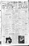 Northern Whig Saturday 09 May 1953 Page 1