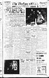 Northern Whig Monday 02 November 1953 Page 1