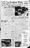 Northern Whig Tuesday 02 March 1954 Page 1