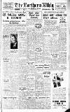 Northern Whig Friday 05 March 1954 Page 1