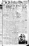 Northern Whig Wednesday 12 May 1954 Page 1
