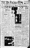 Northern Whig Tuesday 01 June 1954 Page 1