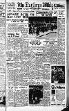 Northern Whig Friday 02 July 1954 Page 1