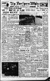 Northern Whig Wednesday 14 July 1954 Page 1