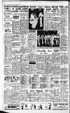 Northern Whig Saturday 07 August 1954 Page 6