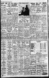 Northern Whig Saturday 14 August 1954 Page 4