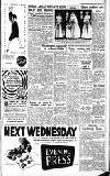 Northern Whig Saturday 28 August 1954 Page 3