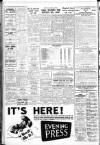 Northern Whig Wednesday 01 September 1954 Page 6