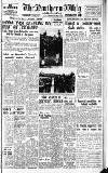 Northern Whig Wednesday 13 October 1954 Page 1
