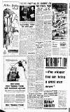 Northern Whig Friday 29 October 1954 Page 4