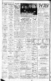 Northern Whig Saturday 06 November 1954 Page 6