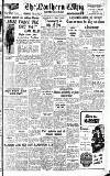 Northern Whig Thursday 18 November 1954 Page 1