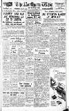 Northern Whig Thursday 02 December 1954 Page 1