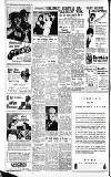 Northern Whig Friday 10 December 1954 Page 4
