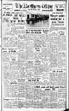 Northern Whig Saturday 11 December 1954 Page 1