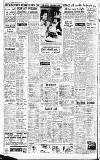 Northern Whig Saturday 11 December 1954 Page 6