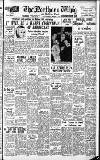 Northern Whig Thursday 23 December 1954 Page 1