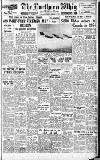 Northern Whig Thursday 30 December 1954 Page 1