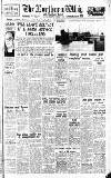 Northern Whig Wednesday 02 February 1955 Page 1