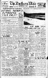 Northern Whig Wednesday 02 March 1955 Page 1