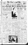 Northern Whig Saturday 16 April 1955 Page 1