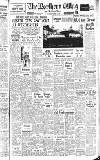 Northern Whig Friday 02 December 1955 Page 1