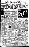 Northern Whig Saturday 07 April 1956 Page 1