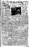 Northern Whig Friday 13 April 1956 Page 1