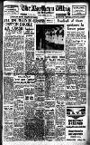 Northern Whig Monday 02 July 1956 Page 1