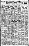 Northern Whig Saturday 01 September 1956 Page 1