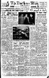 Northern Whig Tuesday 04 December 1956 Page 1