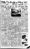 Northern Whig Tuesday 08 January 1957 Page 1