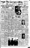 Northern Whig Thursday 17 January 1957 Page 1