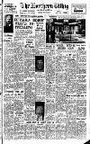 Northern Whig Tuesday 02 July 1957 Page 1