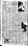 Northern Whig Friday 27 September 1957 Page 6